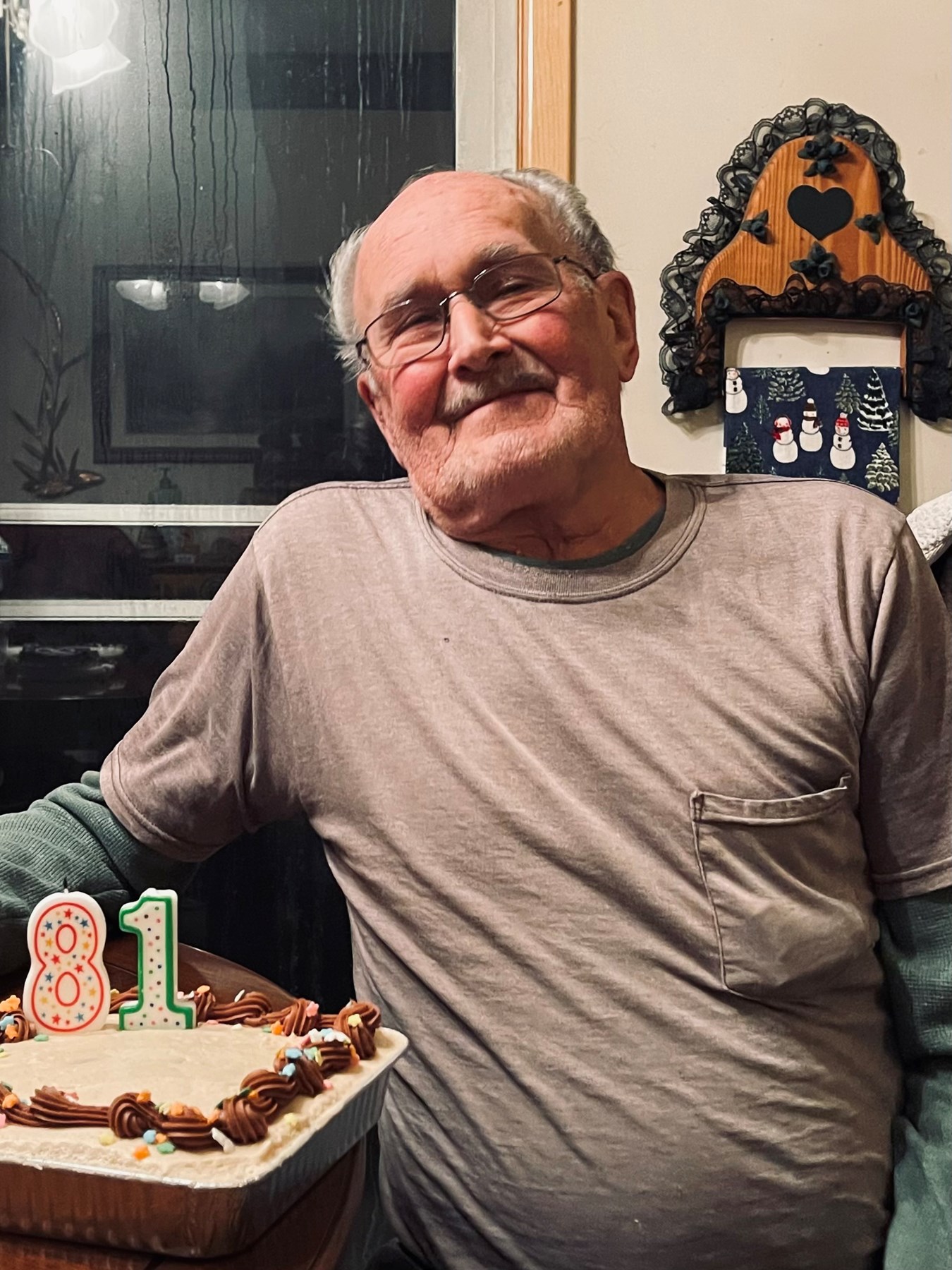 Paul Carl Obituary Chambersburg, PA