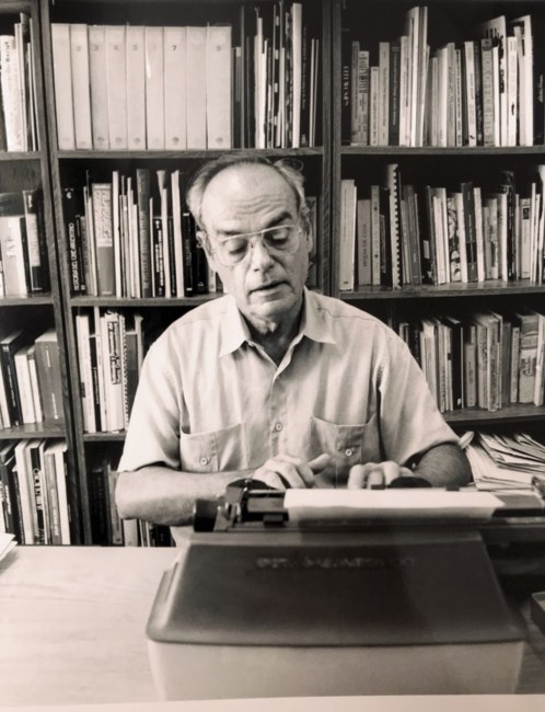 Obituary of Luis Adolfo Trelles Plazaola