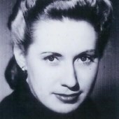 Obituary of Marie Kreft