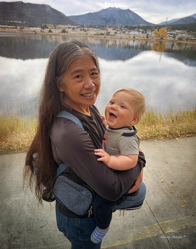 Obituary of Josephine "Josie" Carter