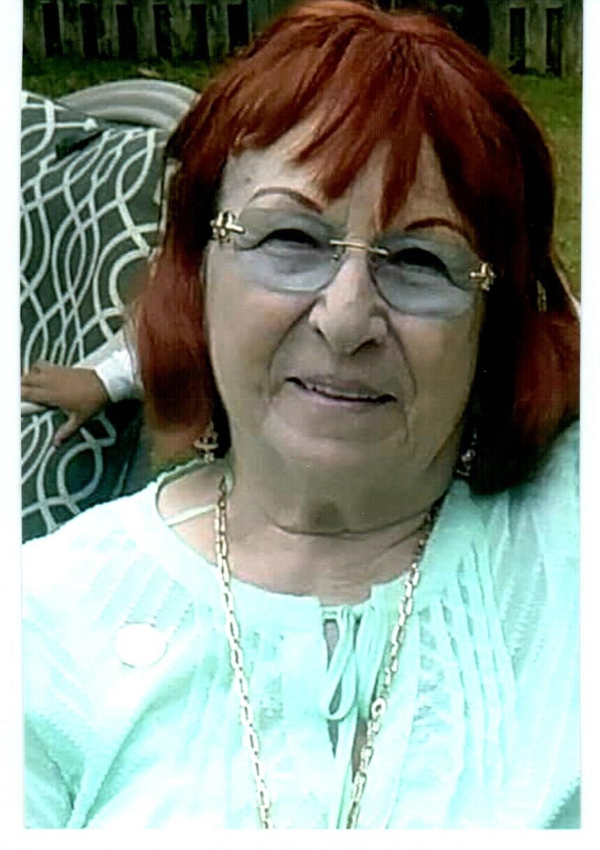 Obituary of Marta Squeo