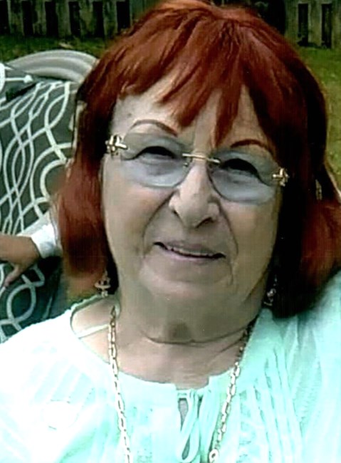 Obituary of Marta Squeo