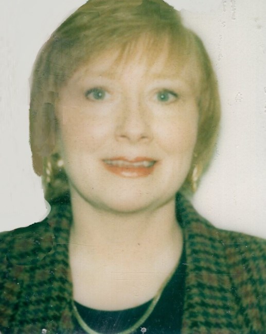 Avis de décès de Sharon Kay Semenow