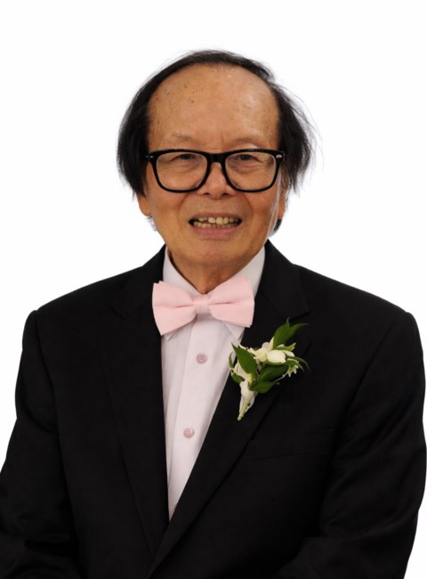 Obituario de Hien Van Nguyen