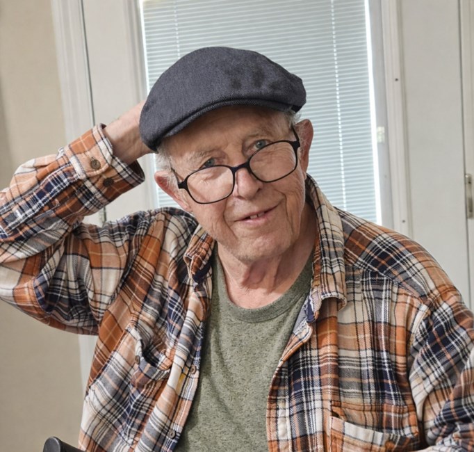 Obituary of James "Curly" Curtis Stephens