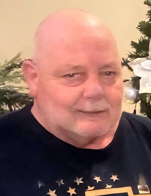 Obituary of William Cleveland Robertson