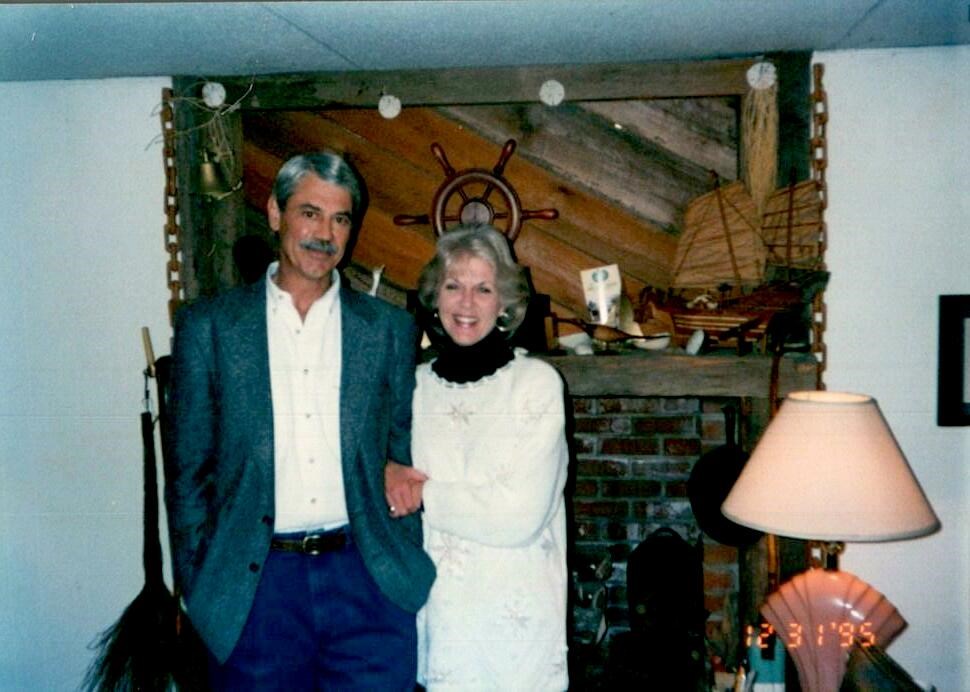Obituary of Delbert Gordon Ragsdale Jr.