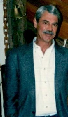 Obituary of Gordon Ragsdale Jr.