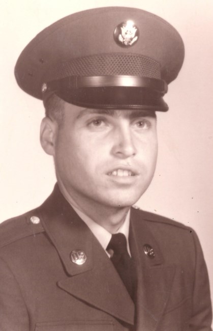 Obituary of Frank Ortega Franco