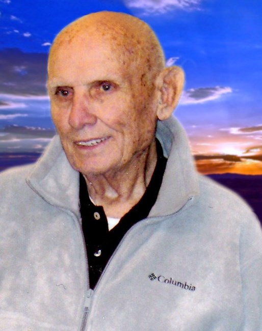 Obituary of Patrick Donald Lindsay