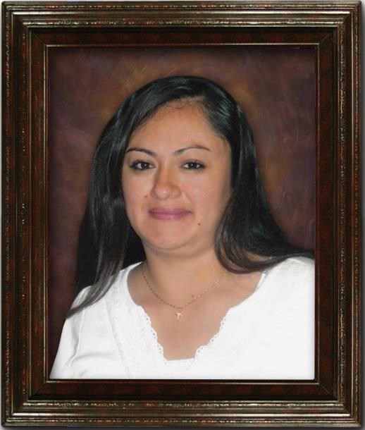 Obituary of Rosalba "Nena" Reyes