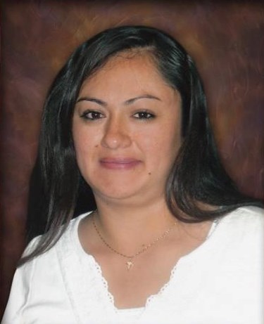 Obituary of Rosalba "Nena" Reyes