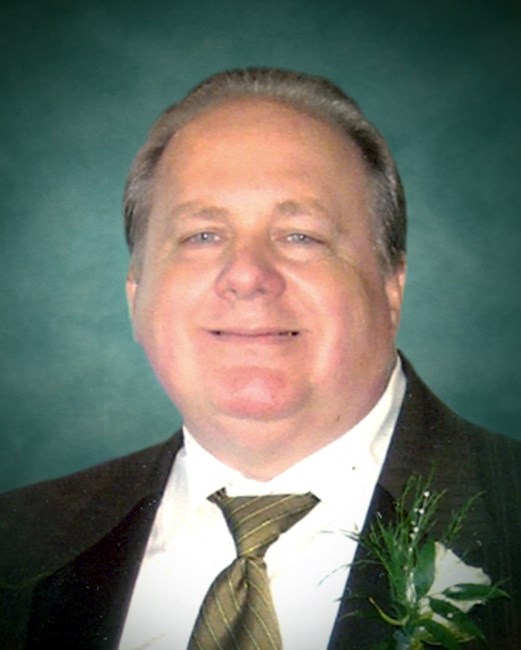 Obituary of Michael J. Hickerson