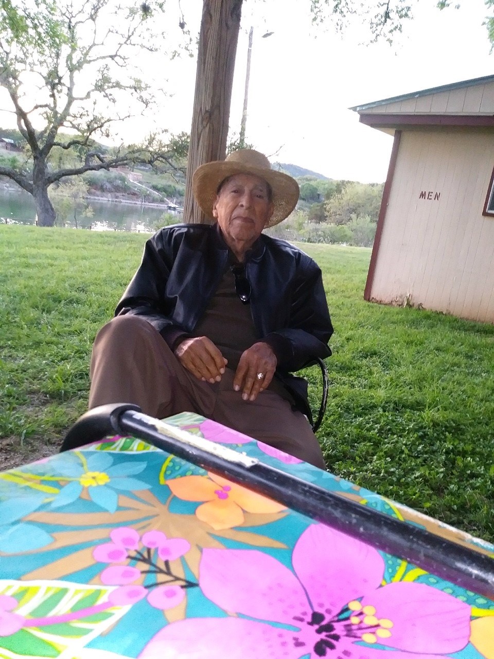 Obituary of Alejandro R. Castillo