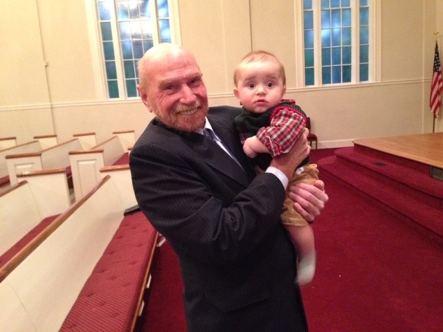 Obituary of Horace Paul Brannan