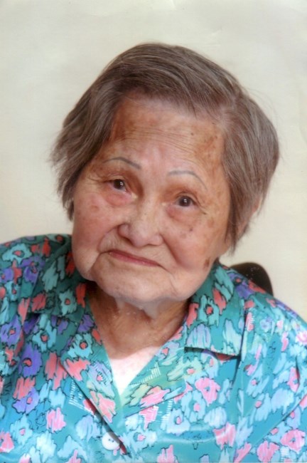 Obituary of Mary Ho-Kull
