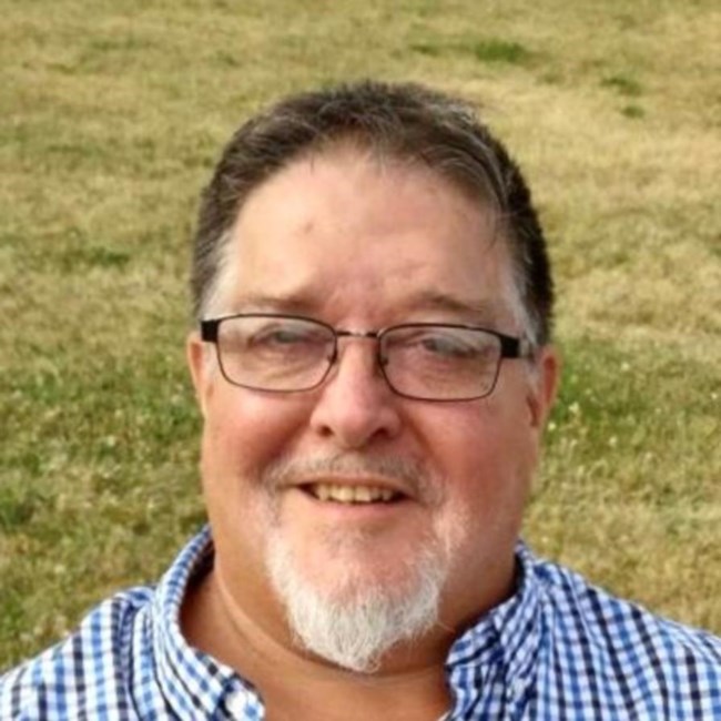 Obituary of Keith Holman