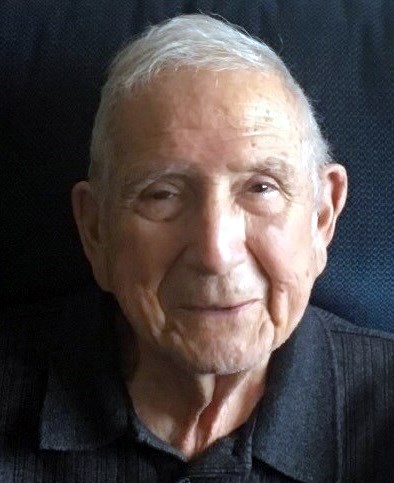 Obituary of Edmond George Villa