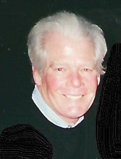 Obituary of JAMES W. EGER