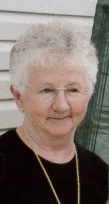 Obituary of Barbara Joan McCall Kelly