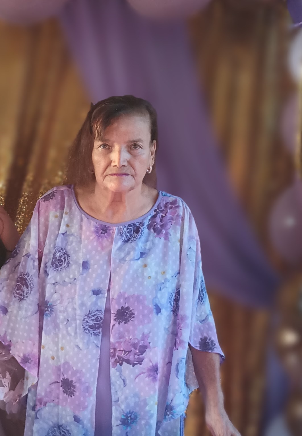 Avis de décès de Juana Torres de Mireles