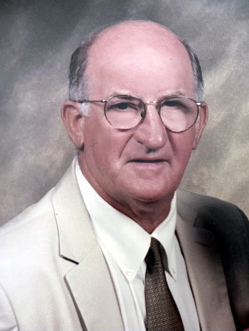Obituary of Jimmie Dixon Spell