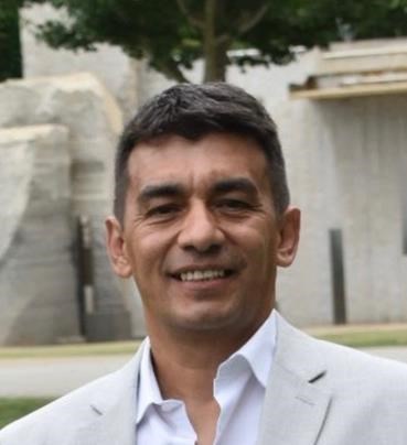 Obituary of Carlos Fabian Lagos