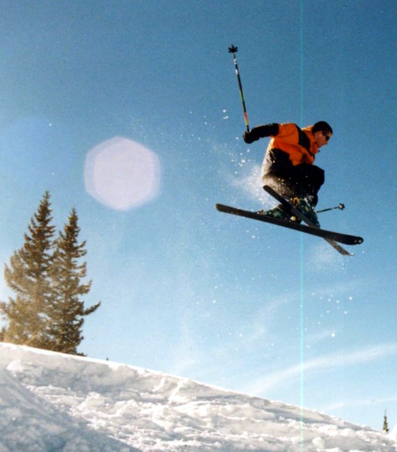 Obituary of David R. Stinson