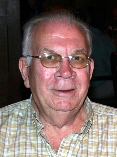 Obituary of Ernest "Junior" Reed Crawford Jr.