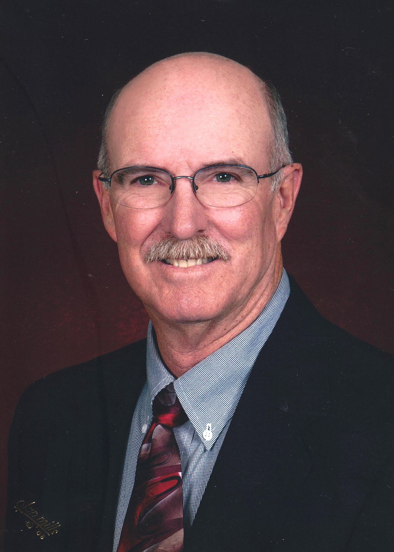 Charles Kerby Obituary - Midland, TX