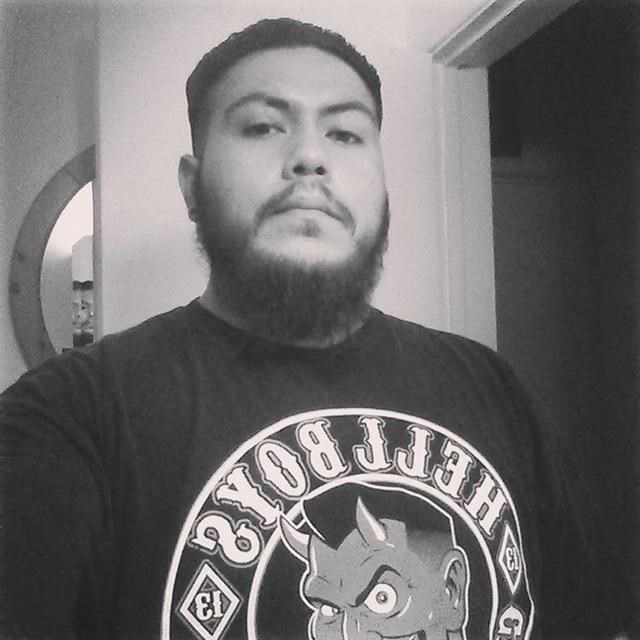 Obituary of Jorge Alberto Fuentes Morales