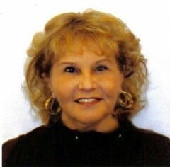 Obituary of Margarita Ramos