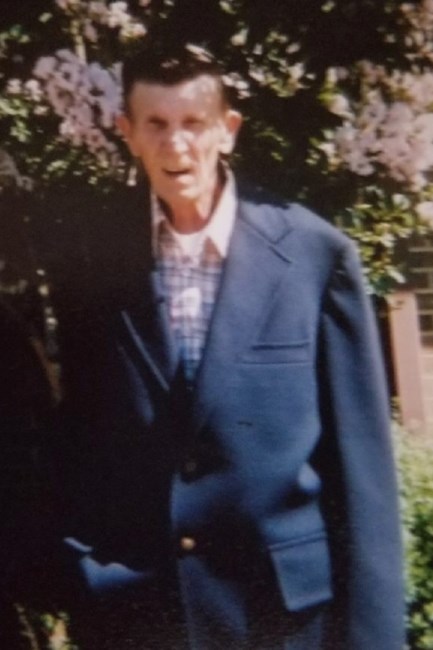 Obituary of James Beuford Medley