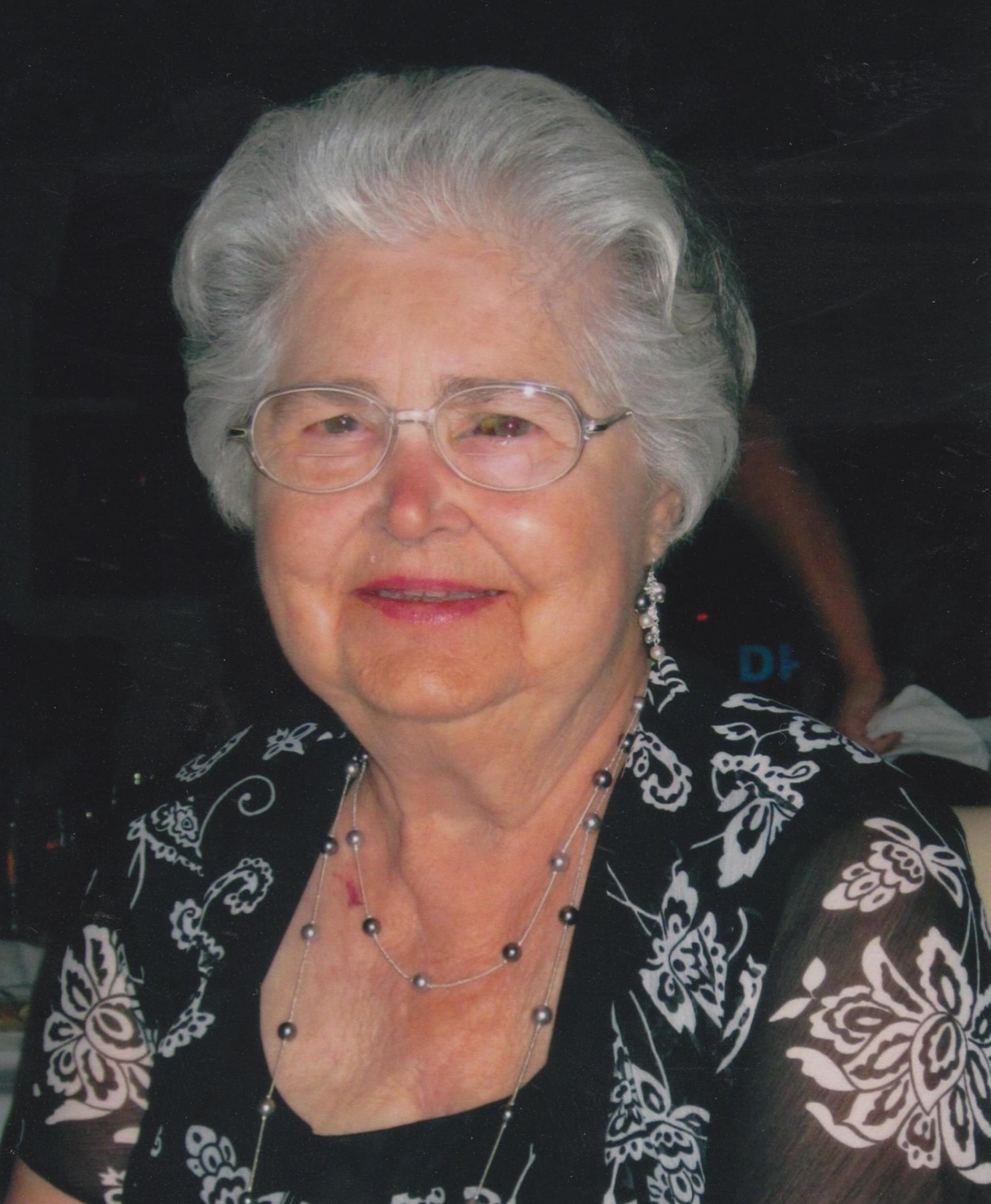 Obituary of Michelena M. Provencher