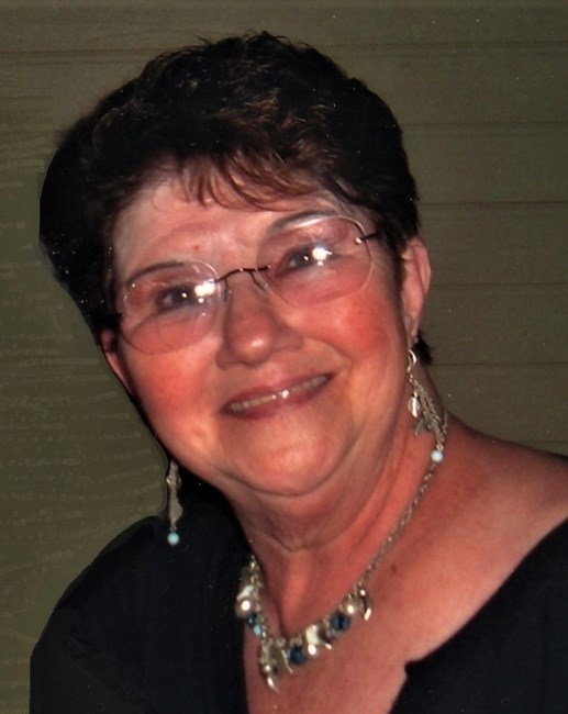 Obituario de Mary Margaret Cox