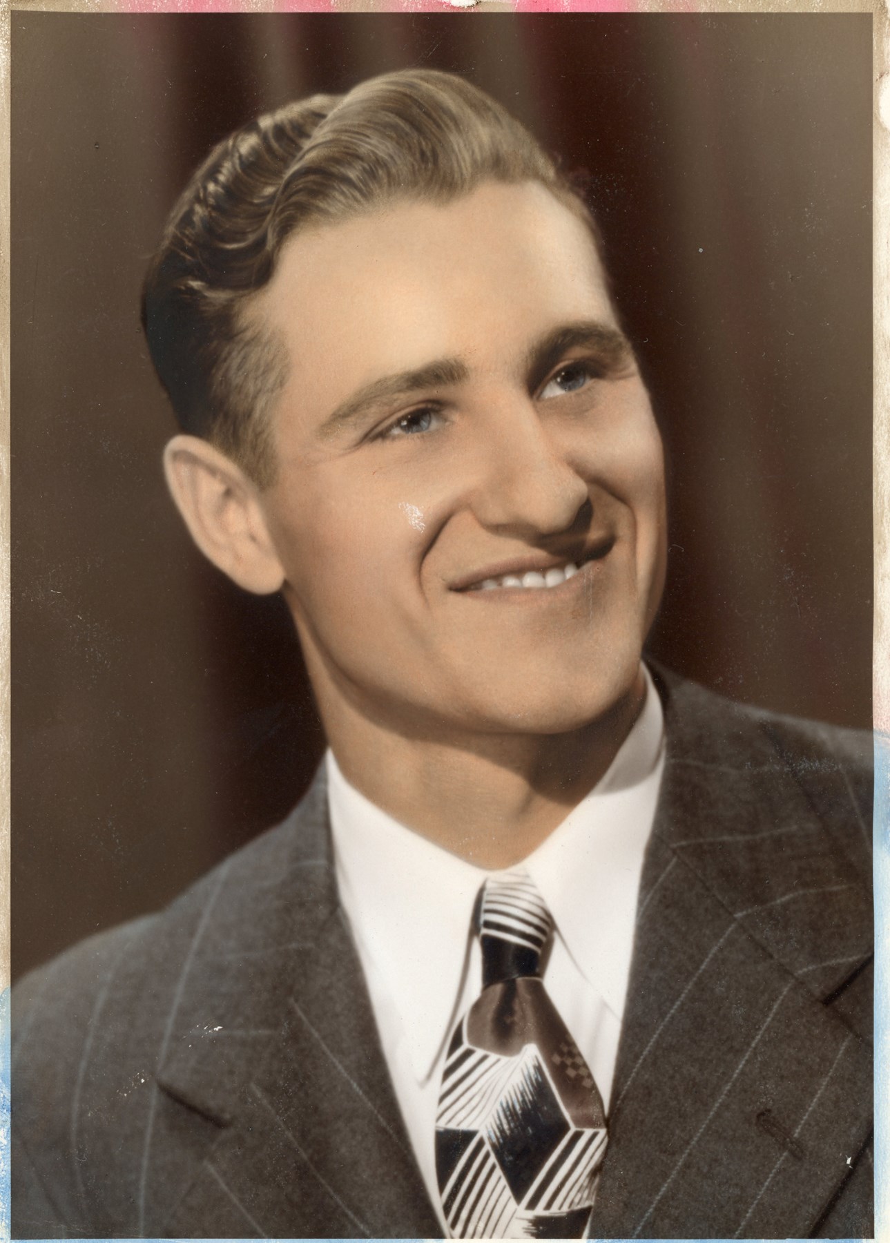 Obituary of Andrew W. Peer