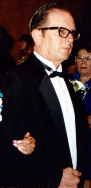 Obituary of Johnny May