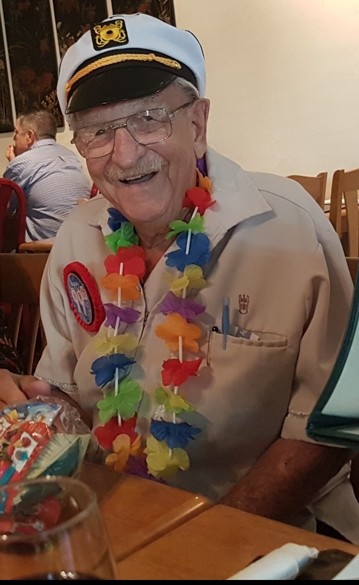 Obituary of Jean-Paul Hébert