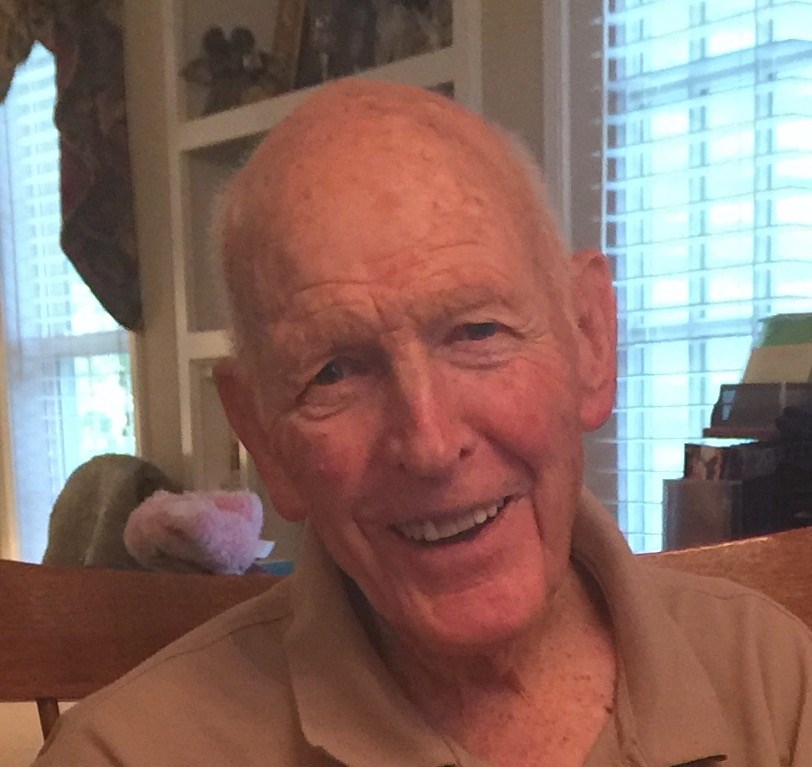 Obituary of James "Jimmy" Griffin Hardegree