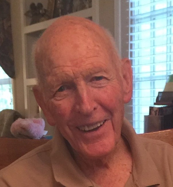 Obituary of James "Jimmy" Griffin Hardegree