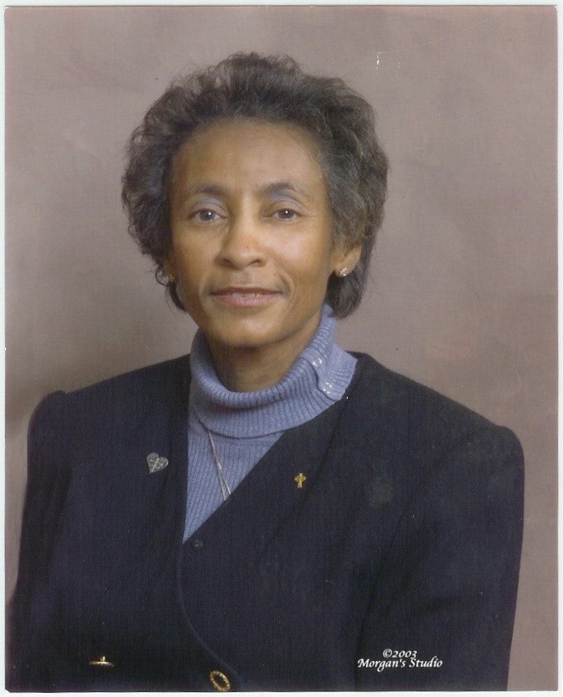 Obituary of Rev. Ruthie Phillips