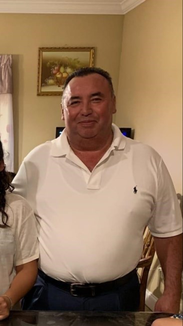 Obituary of Emiliano Roman