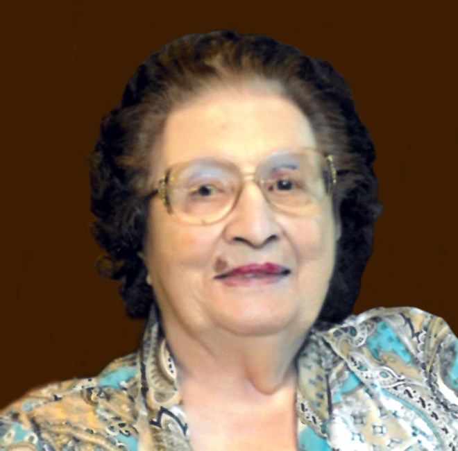 Obituary of Rose Doering