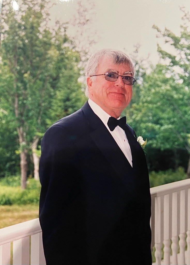 Obituary of Gary MacInnis