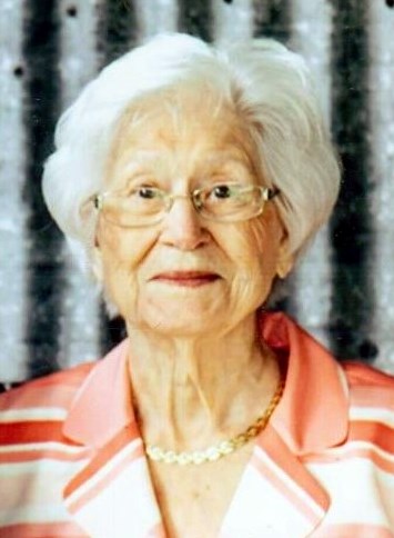 Obituary of Claire C. LaDuke