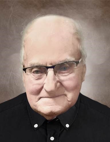 Obituary of Fernand Bélanger