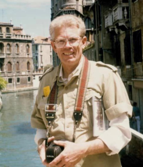 Obituary of Larry B. Prestwich