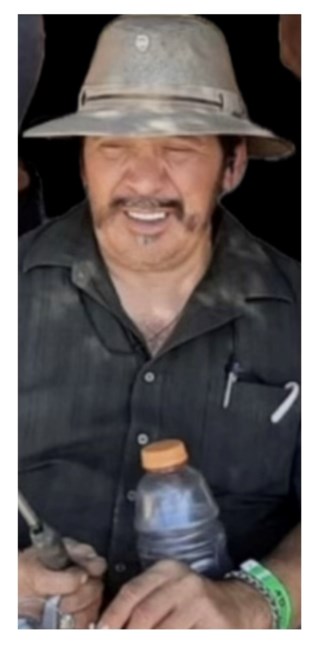 Obituary of Flaminio Joe Gallegos, Jr.