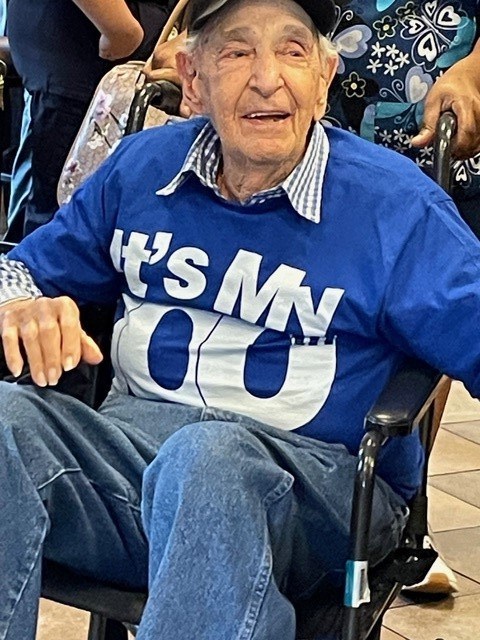 Obituary of Lawrence Zachary Weston