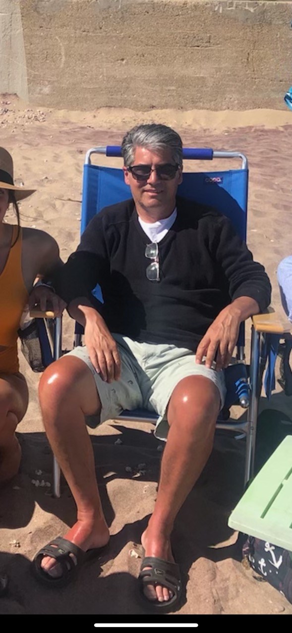 Obituary of John Anthony Coratola